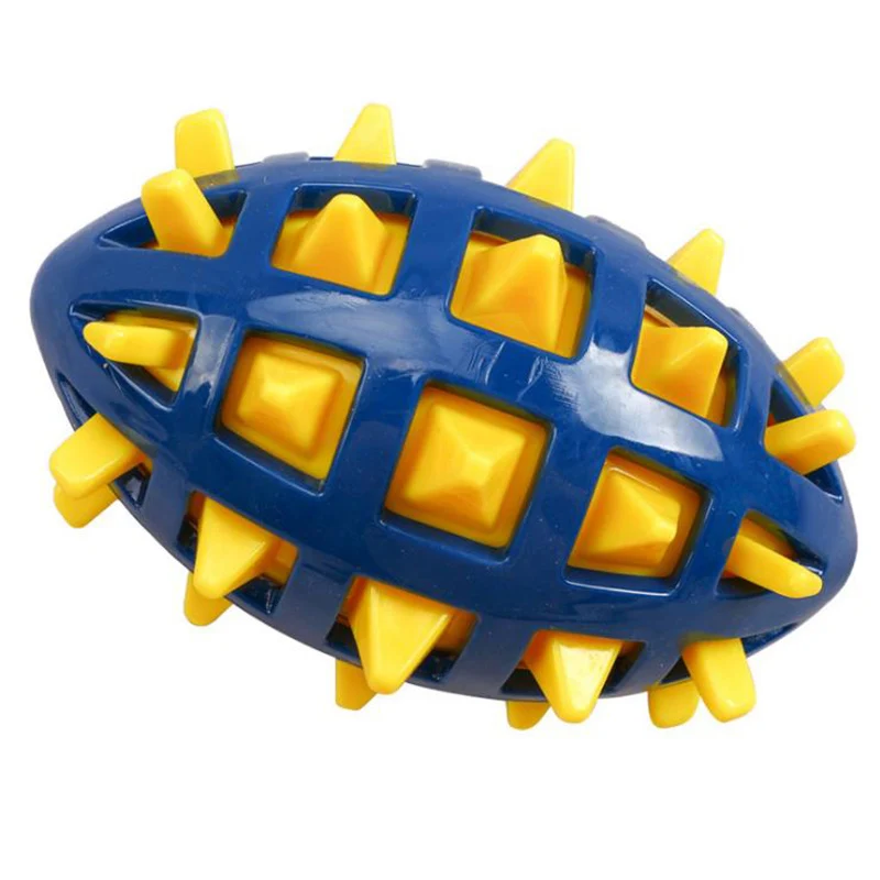 Puppy Toy Squeaky Chien Products For Small Medium Large Dogg Durable Pet Teething Accessories Tpr Dog