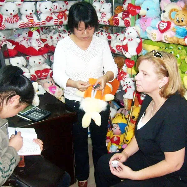 1688 From China To India Yiwu 2% Toys Headwear Buying Agent