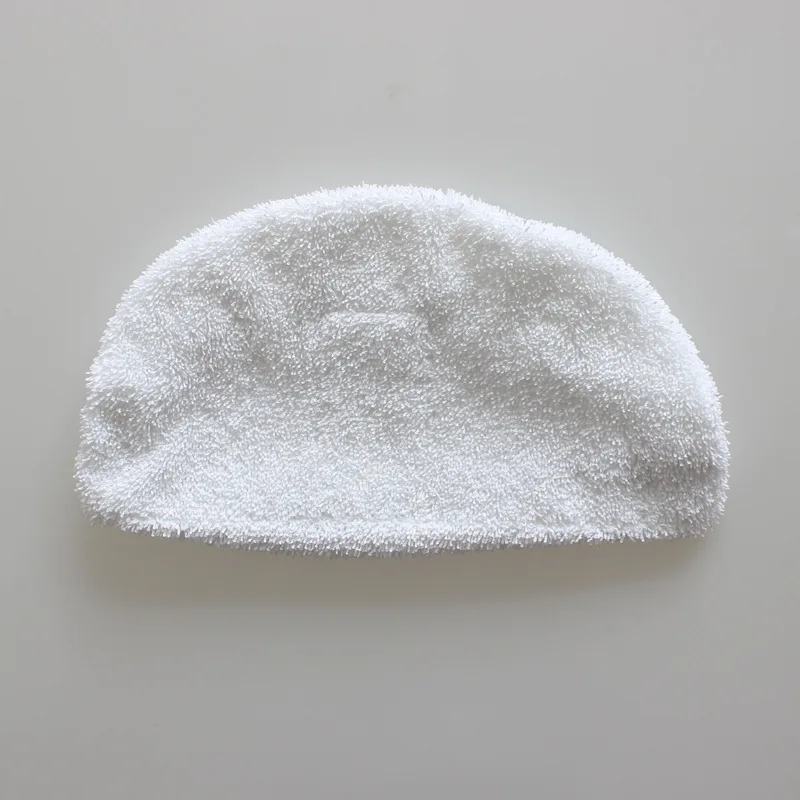 Steam Mop Pads Steamer Cleaner Parts for Bissells PowerFreshs 1940 1806 1544 1440 2075 2685A Series 5938 1606668 1606669