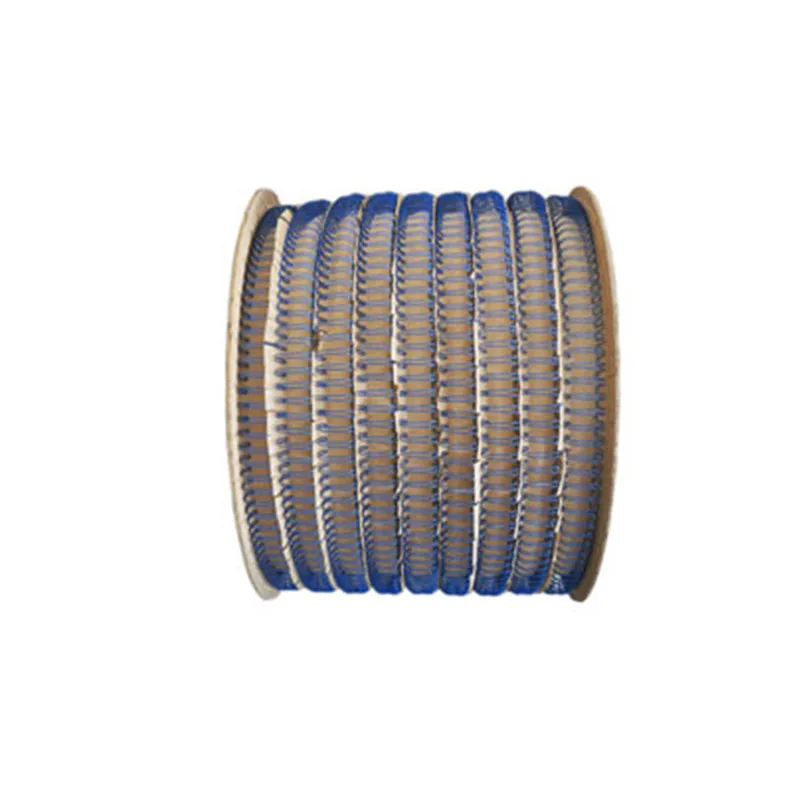 DOUBLE LOOP WIRE SPOOL