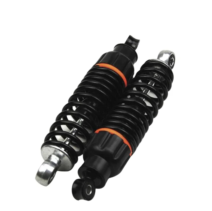 
Electric car rear shock absorber lotus seat rear shock absorber electric car rear shock absorber thick spring 