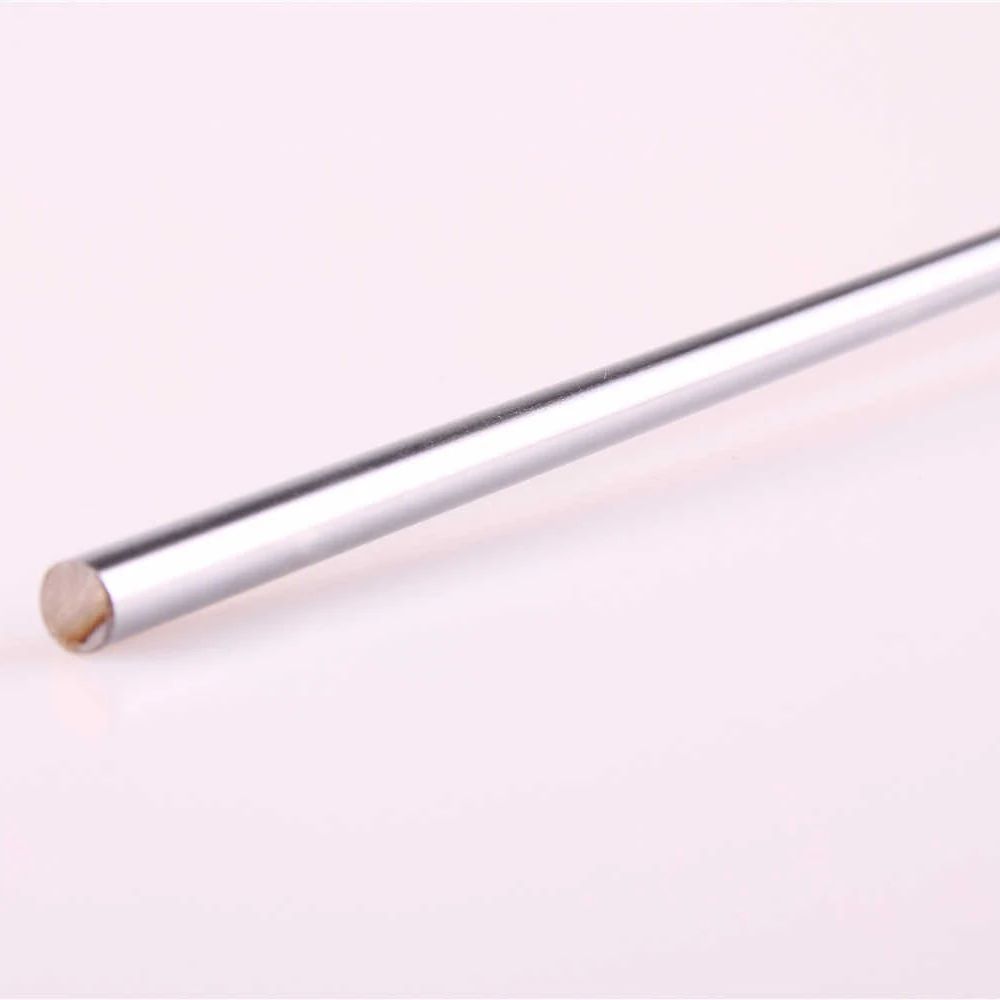 WC10 1000MM High Precision Linear Surface Chrome Material Plating CNC Equipment Shaft