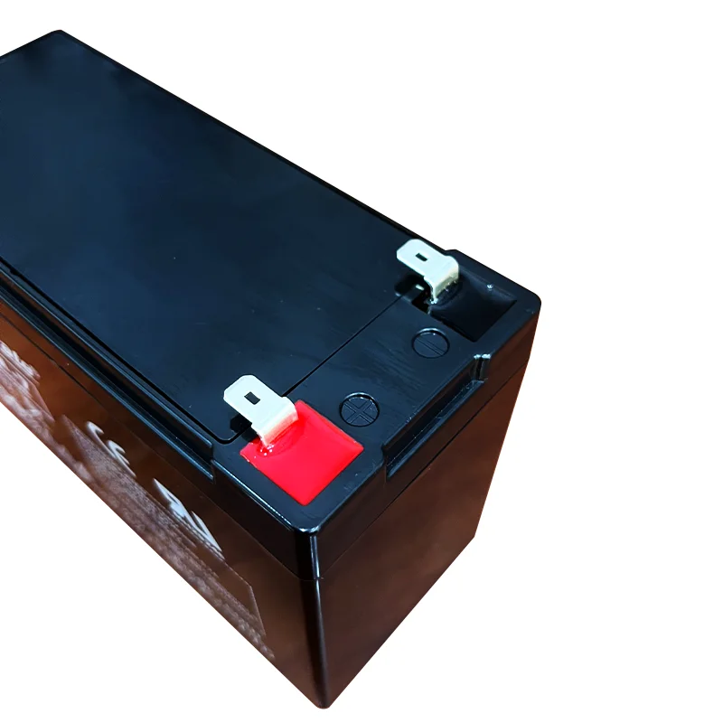 Baby seat electric toy car lead acid battery 12V 7AH agm kids battery for children driving