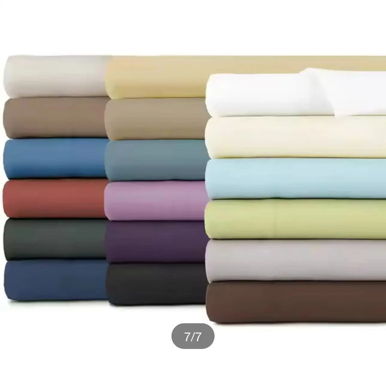 Organic 100% Cotton Newborn Receiving Infant Wrap Bedding Gift Set Baby Muslin Swaddle Blankets