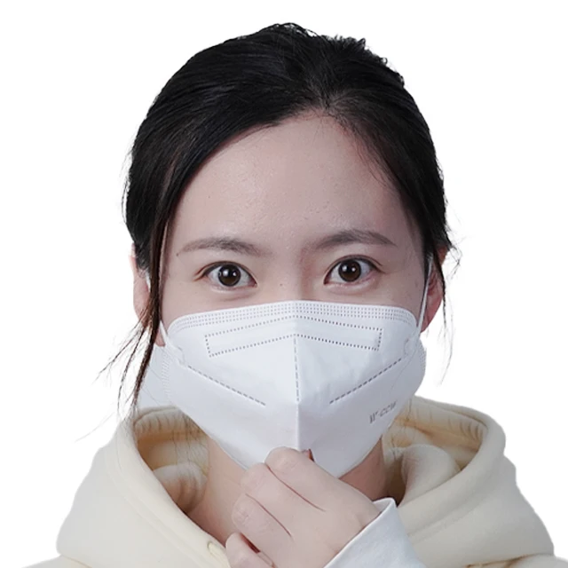 gb2626 Approved Anti Flu Virus protect facemask Dust Pm2.5 Pollution KN95 KN 95 Facial  5PLY masker Face Mask