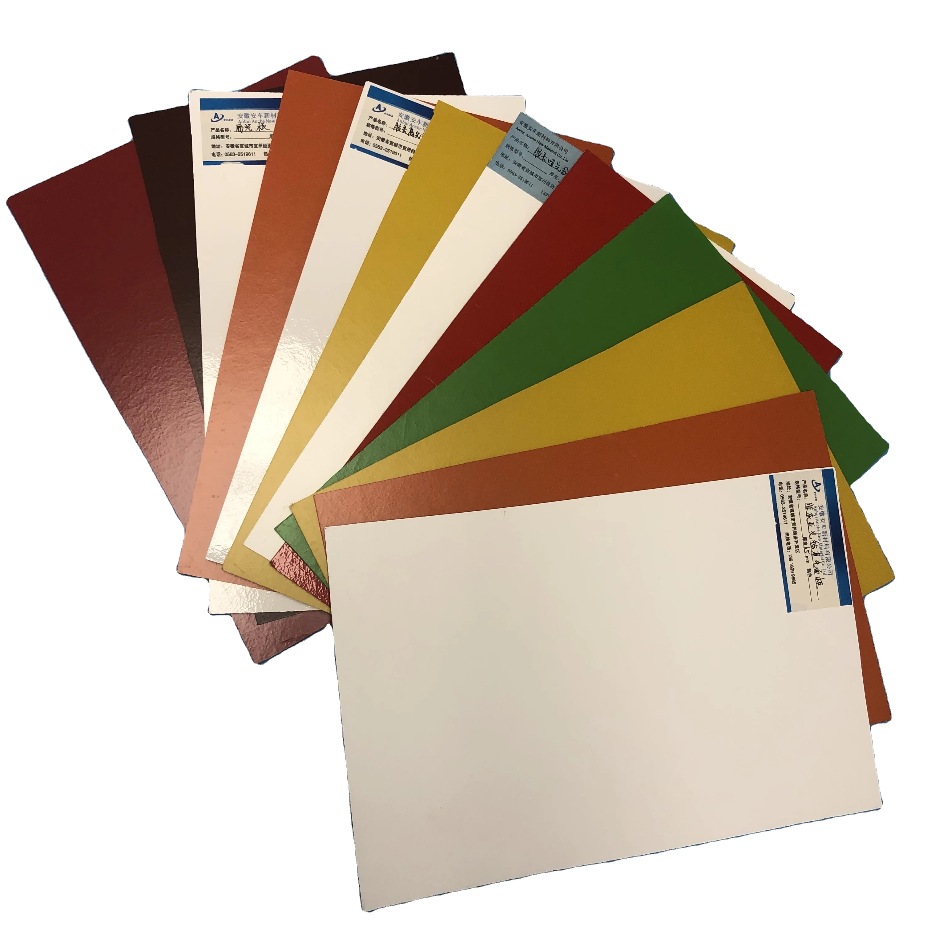 1.5mm fiber glass sheet frp fiberglass reinforced plastic flat sheet for trailers