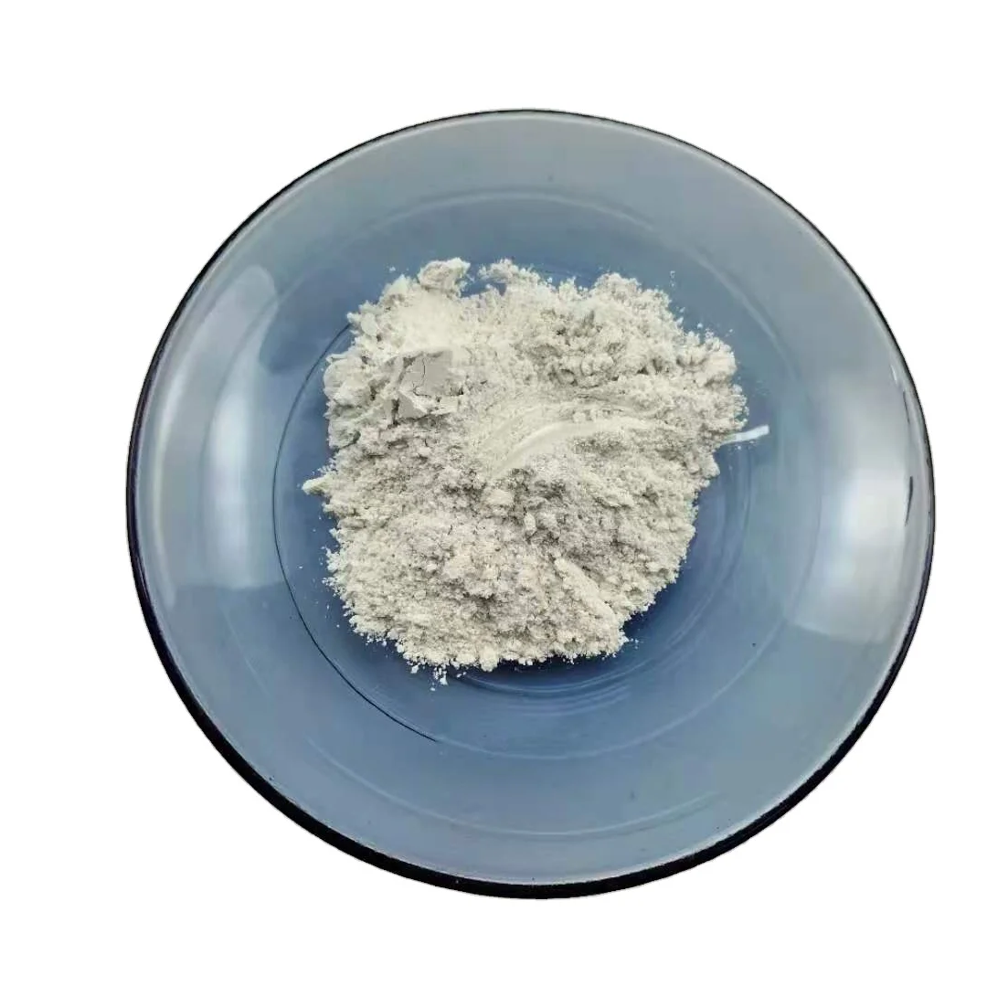 Hot Sales Fluorite Fluorspar Powder/calcium Fluoride Caf2 97% For Fluorine Compounds