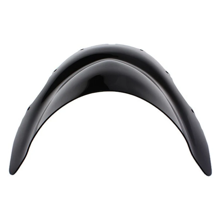 Мотоцикл Ветер Дефлектор мотоцикл для HONDA лобовое стекло ветрового стекла