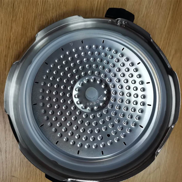  Индийская скороварка умная кухонная