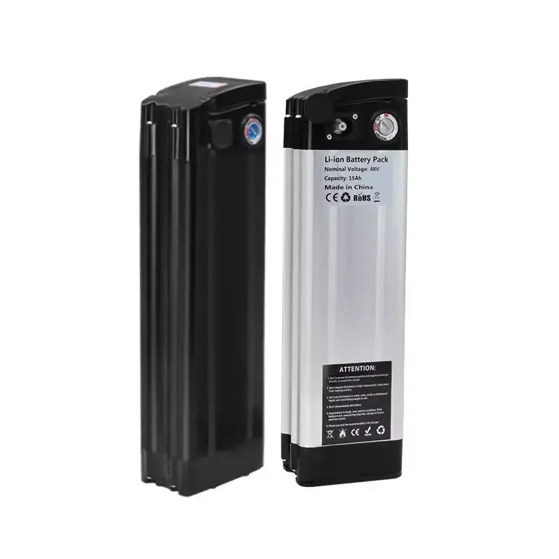 Lithium li-ion bike bicycle battery water bottle 48v 12ah electric bicycle battery