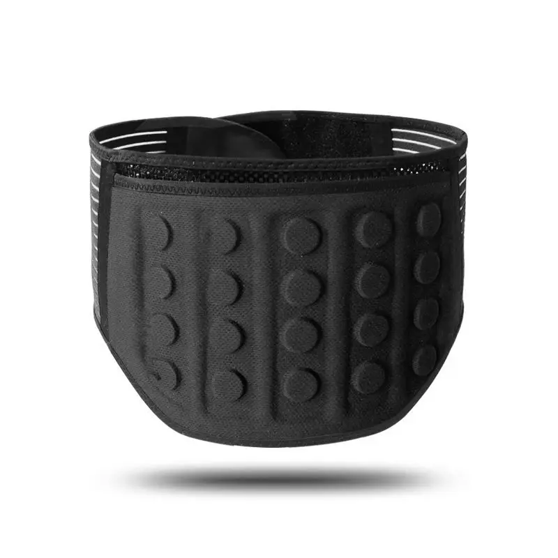 Lumbar Support Belt Back Braces for Lower Back Pain Relief with Magnets