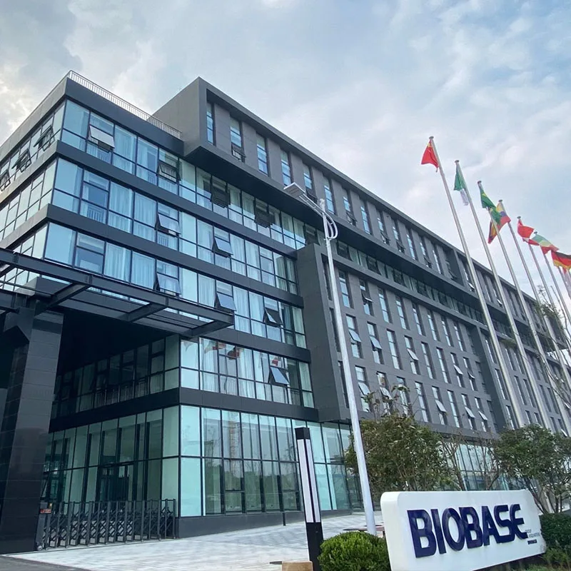 BIOBASE China Climate Incubator BJPX-A1500CI Plant Seed Incubator 1000L with Constant Temperature and Humidity Chamber for Lab