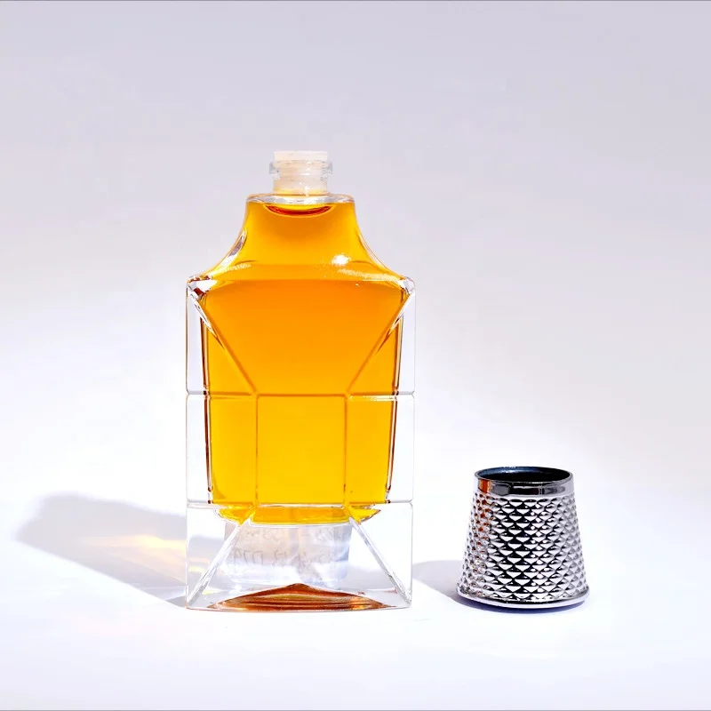 50ml 100ml Manufacture Wholesale Customizable Luxury Empty Glass Ladies Spray Perfume Bottles