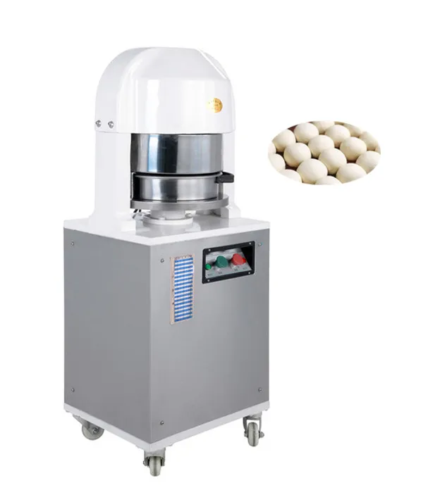 Bakery Dough Divider Bakery Equipment Pirces Bread Automatic Dough Divider