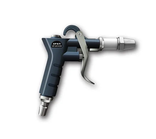 SP-AP-AC2456 Ion Ionizing Air Gun