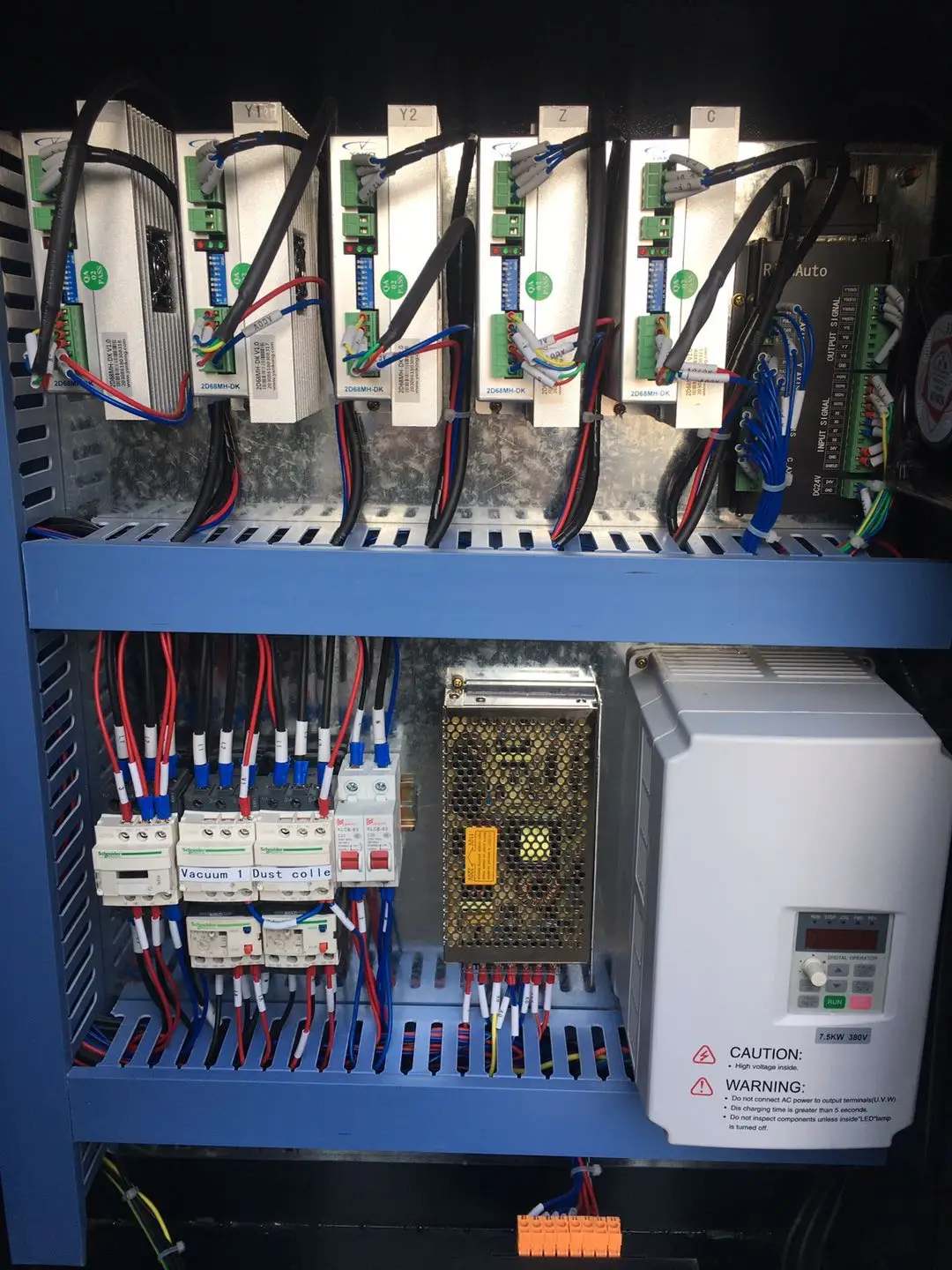 Forsun высокоскоростной набор борд автоматический край поиск CNC маршрутизатор для стекловолокна теплоизоляционный материал