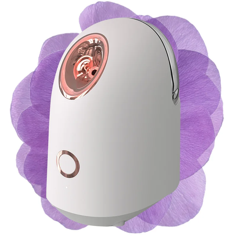 
Beiyuan Beauty Personal Care Beauty Homeuse Vapozone Vapor Facial Steamer Face Steamer 