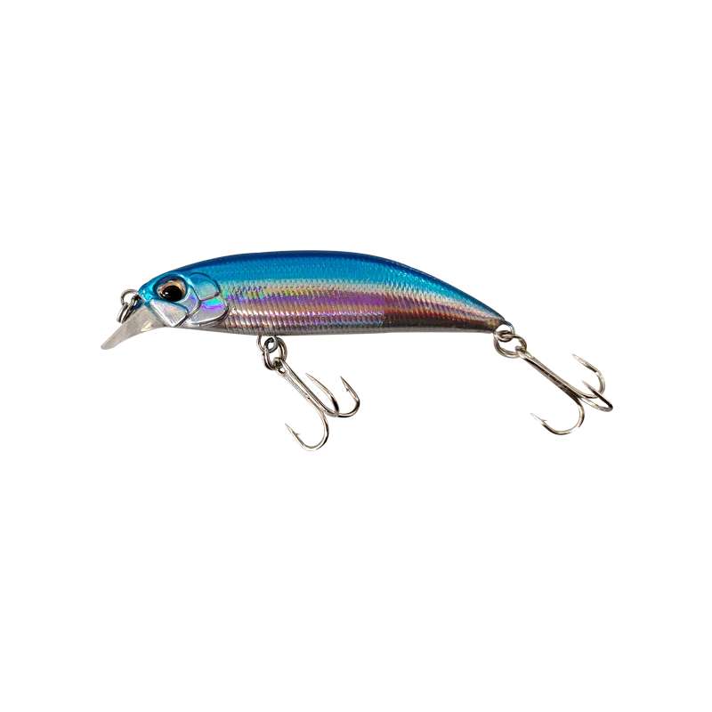 New Design Wholesale Artificial Bait Floating Jerkbait 12 Colors fishing lures minnow for fishing