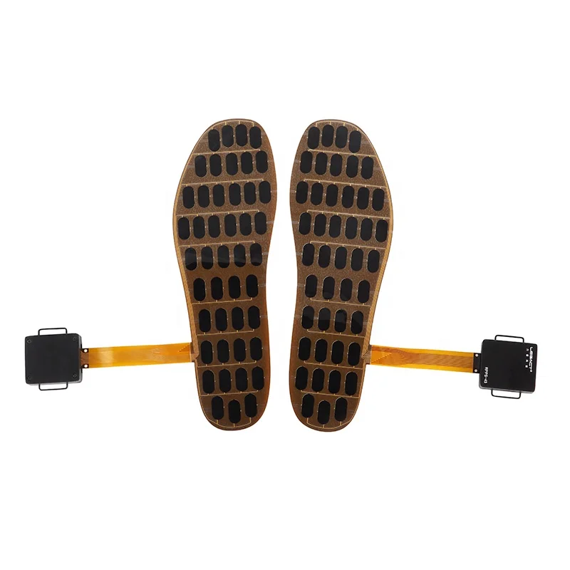 force sensing resistor High sensitivity pressure vibration RPPS-45 ble health monitor Piezo Sensors and Transducers