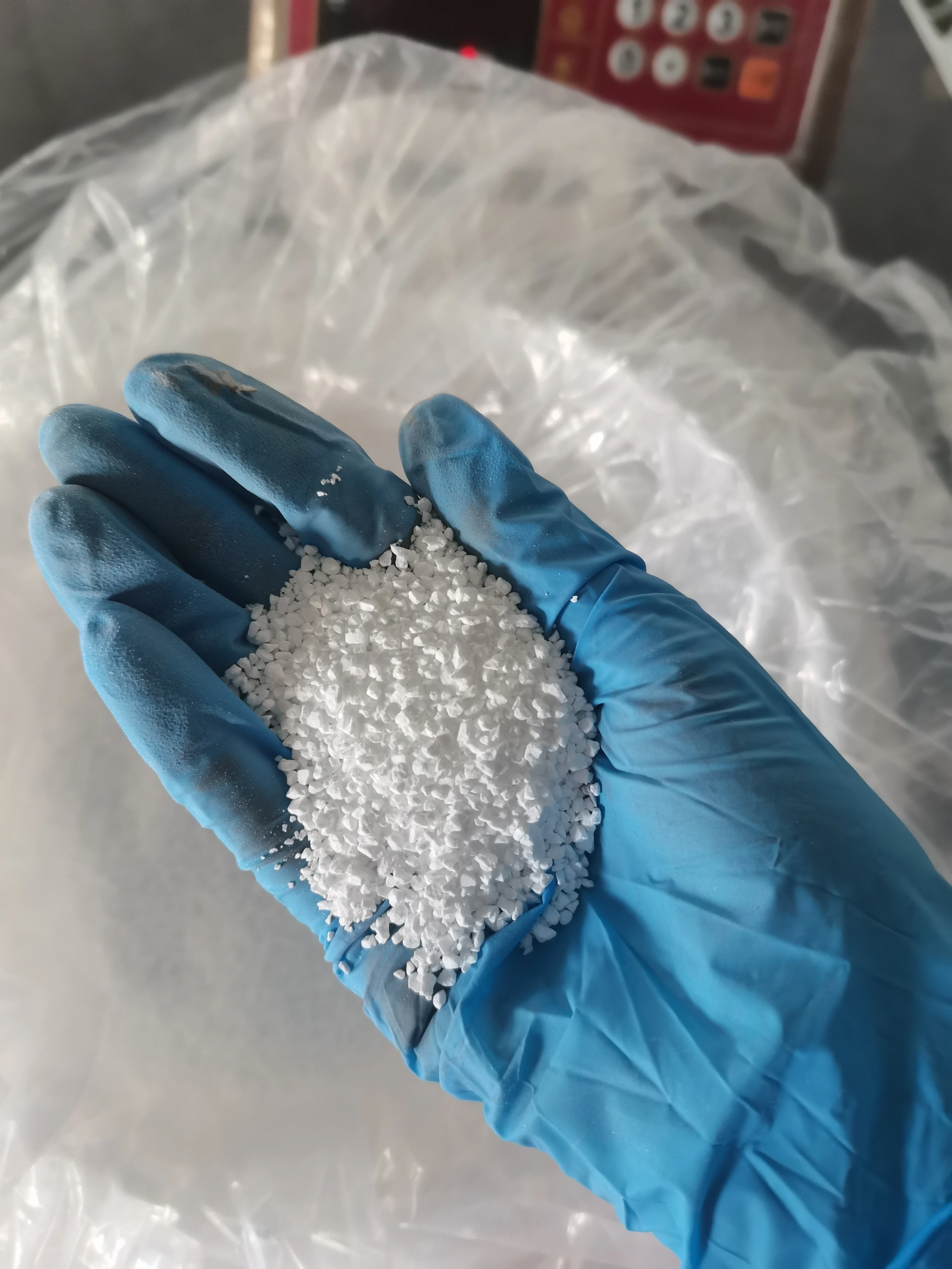 Best quality Pool 90 Chlorine Granular For Swimming Pool