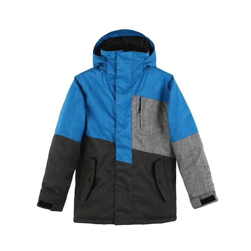 Us Wholesale Autumn Outdoor  Jacket