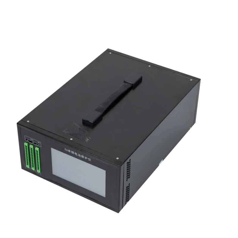 Lithium Battery tester multi-channel lithium battery testing