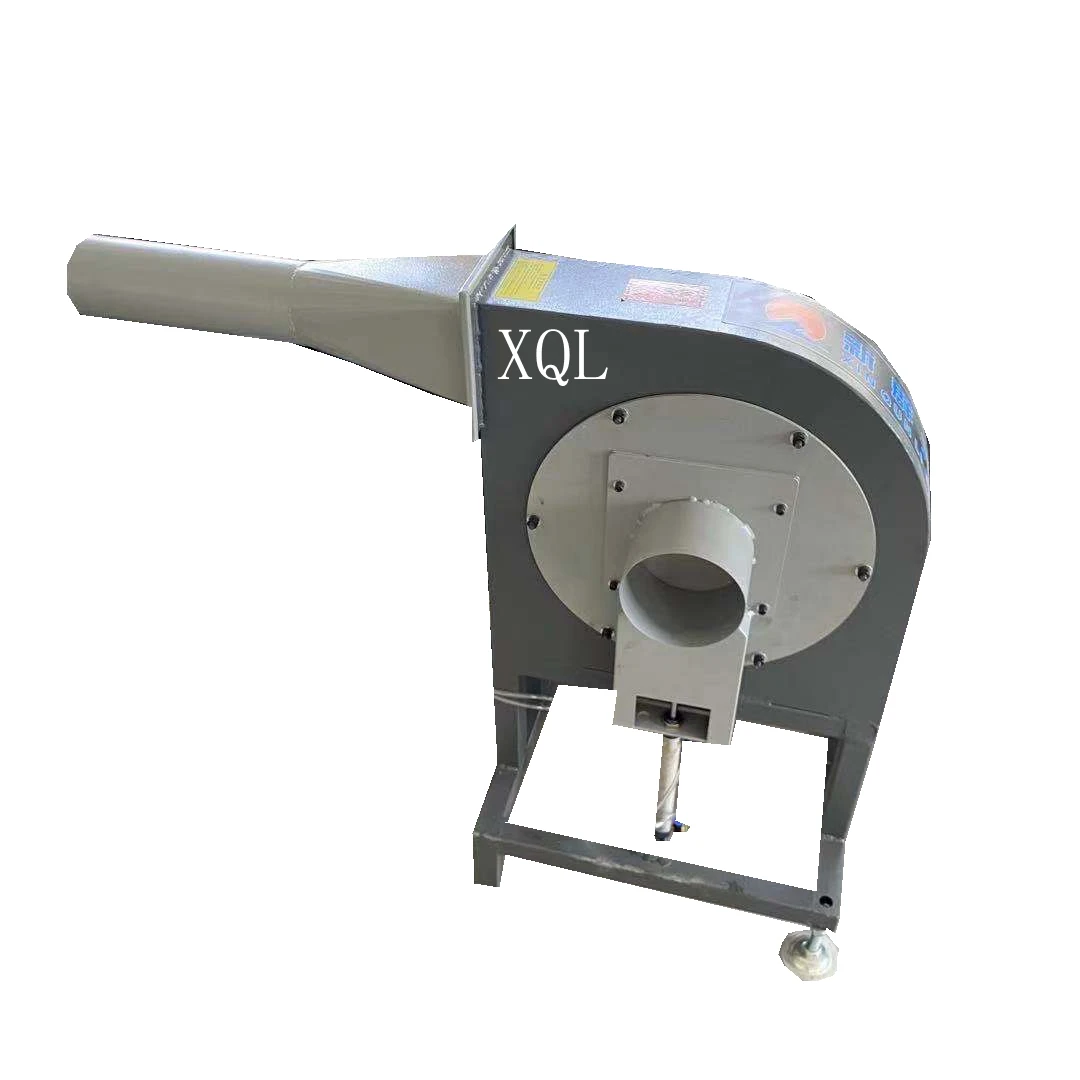 Hot sale stuffing carding  opening  Pillow Cushion Filling Machine Polyester Fiber/Foam Cushion Filling Machine