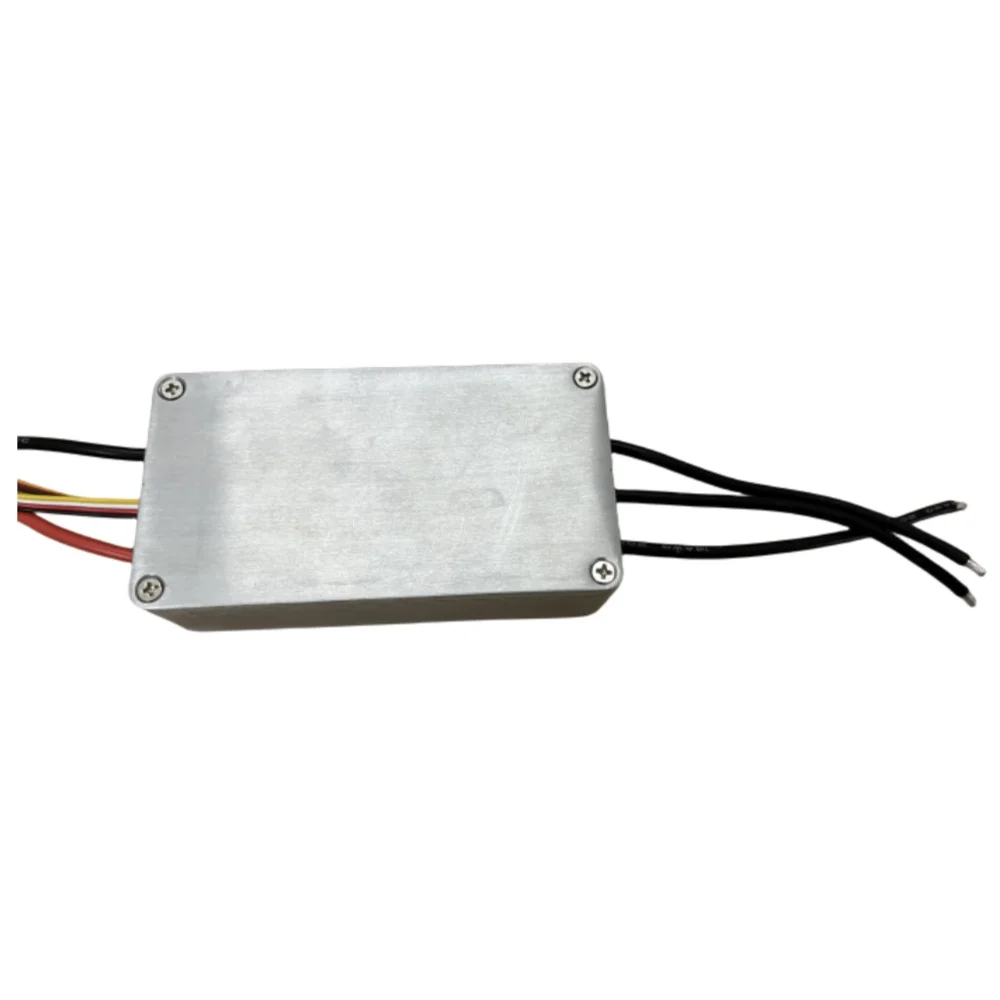Lipo 400 В супер HV 20A Самолет Электронный регулятор скорости бесщеточный ESC парамотор/Параплан