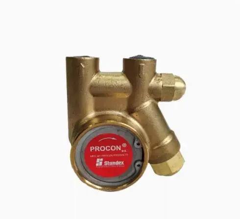 PROCON Vane Pump 10284 111S100F11BA250 101B100F11BC099 101B070R12BA200  111A100F11AA170 111A100F11AA250PSI