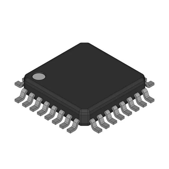 ATSAM4C16CA-AUR IC MCU 32BIT 1MB FLASH 100LQFP