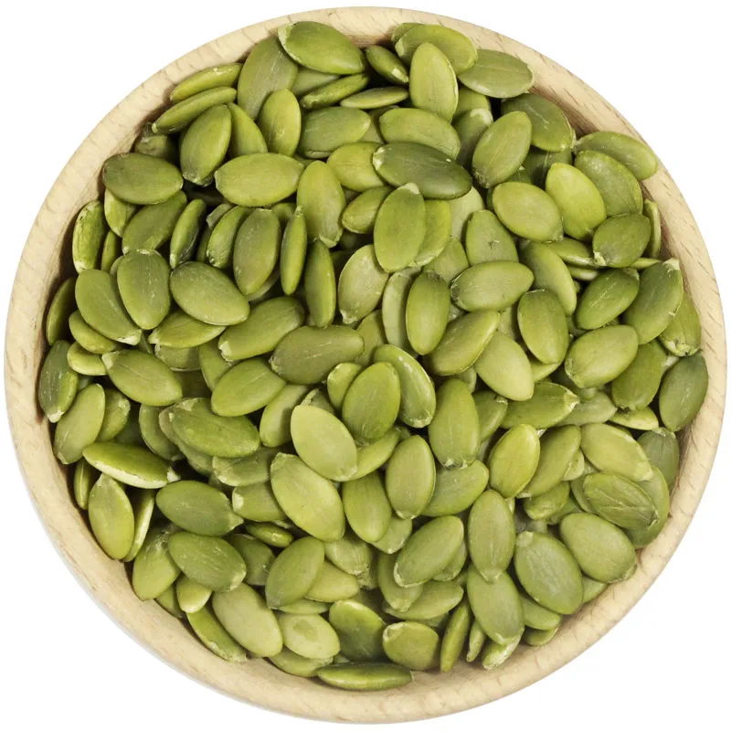 The origin of direct sales 3A grade high quality pumpkin seed kernel affordable