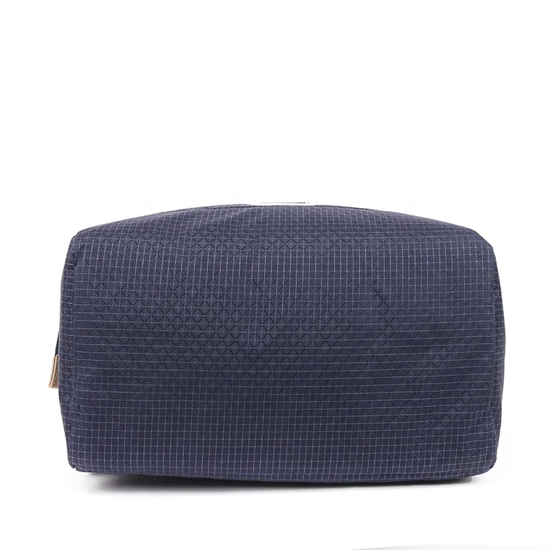 CHANGRONG Custom Casual waterproof polyester lightweight Roll top laptop casual sports backpack man