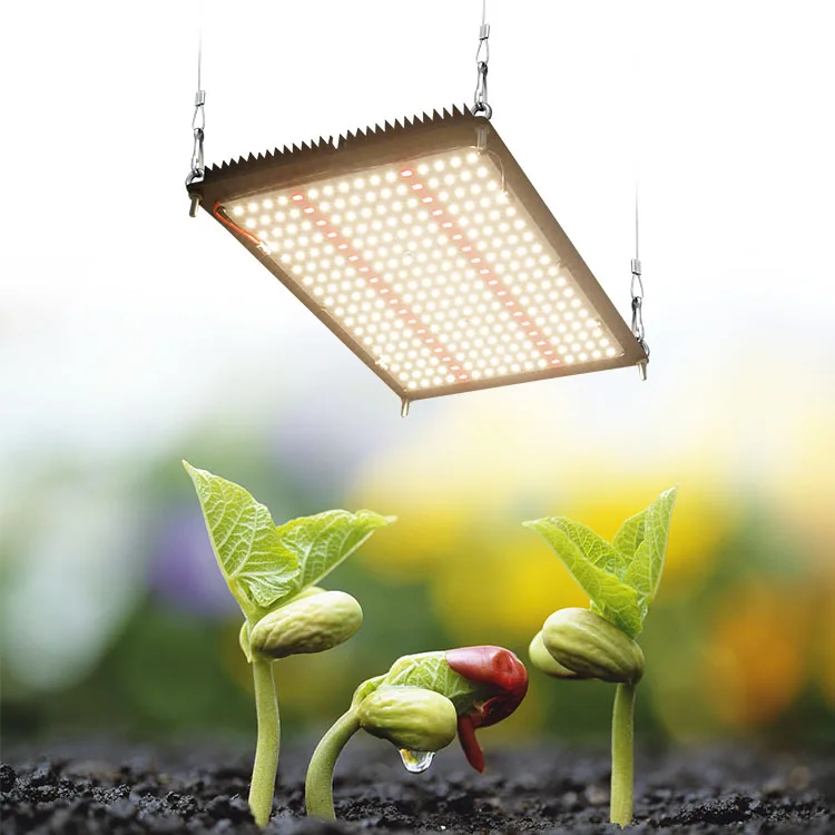 Meijiu Qb288 Free shipping 120W, brave troops V2 Led Pcb Boards Samsung Lm301B Ir Red 660Nm 2X2 Grow Tent Plant Growing Light/