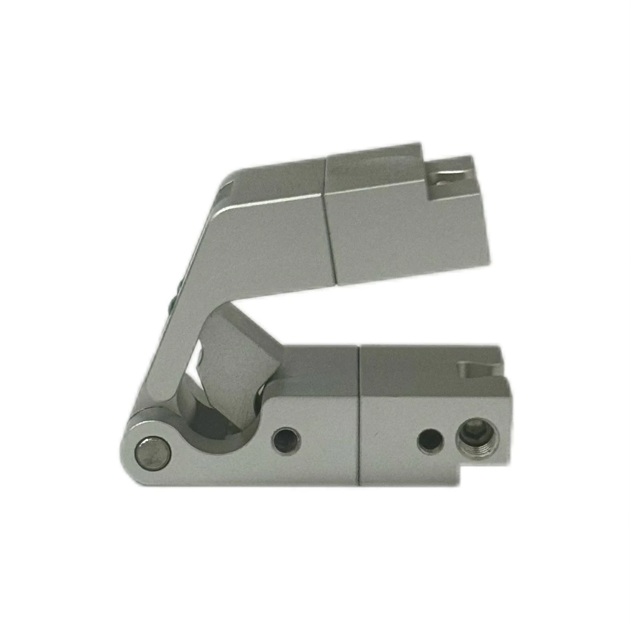 Dental 3 Shape Articulator 3D Printing Digital Bite Frame Aluminum Alloy Printing Model Jaw Frame