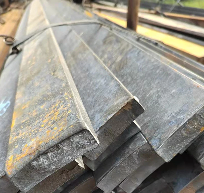 5SP/3SP/Q235/Q275 100x100 High quality special square bar steel billet for sale