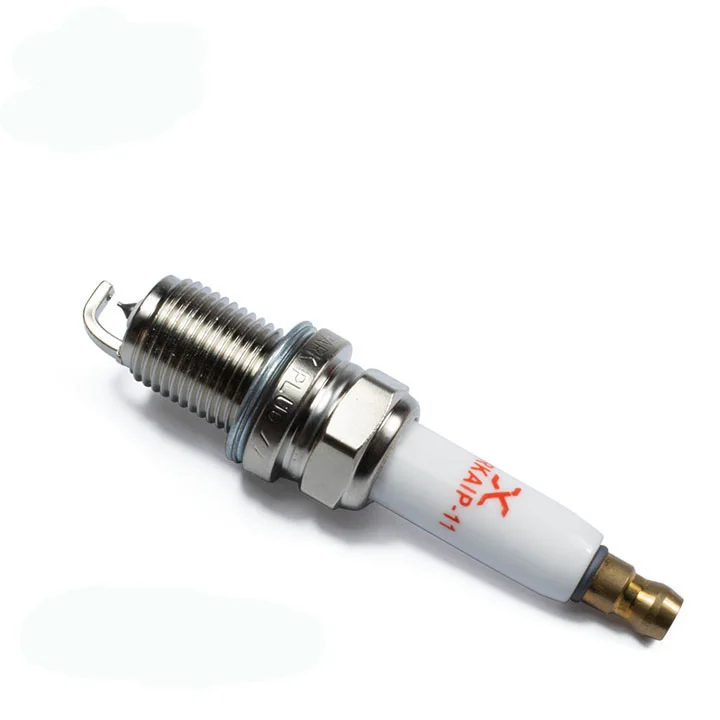 Factory Wholesale Auto Parts Spark Plugs For AUDI A6 2005-2018 06H 905 601A Car Parts spark plug