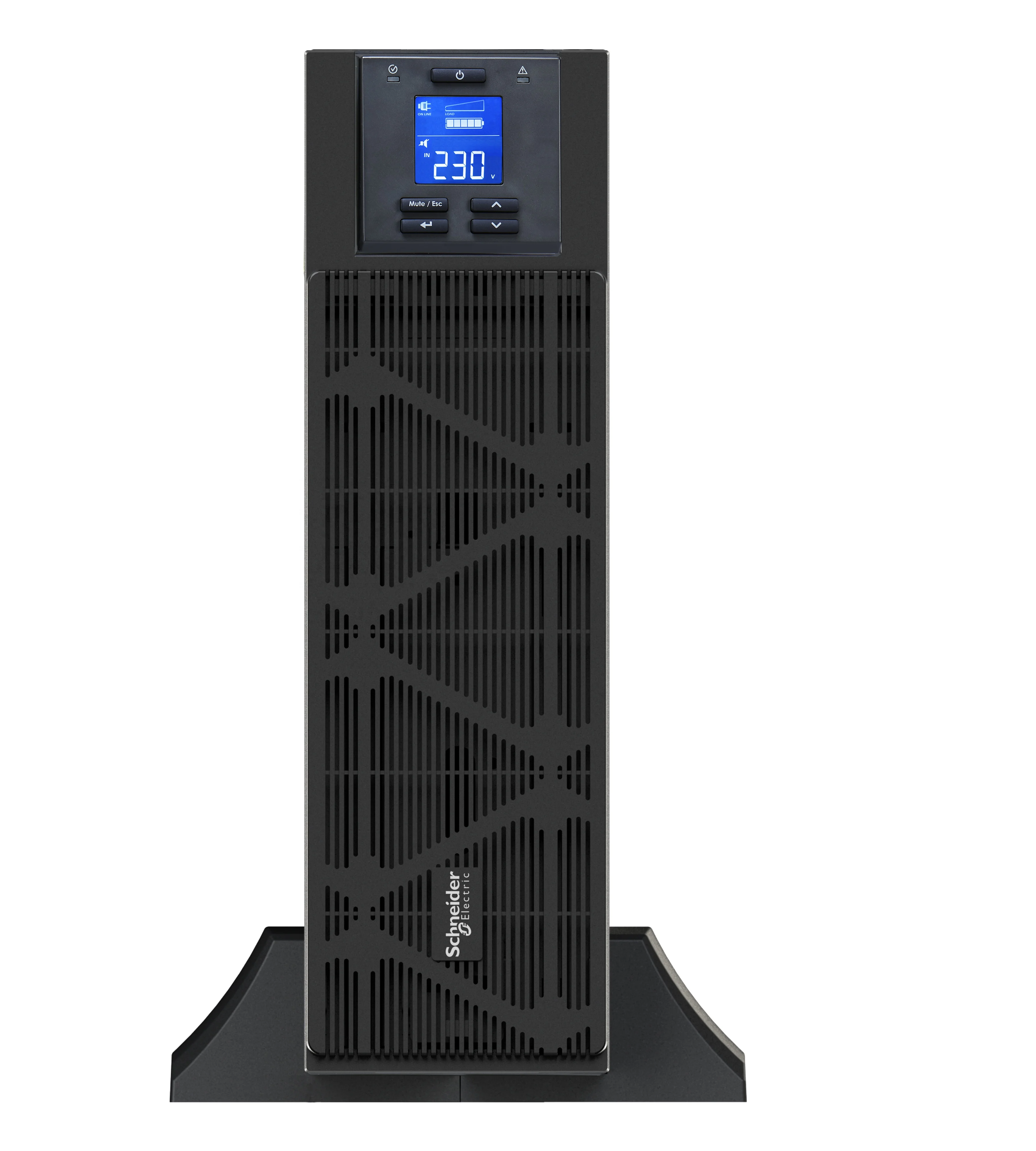 Экономичность чистая Синусоидальная волна 10 кВА 15 20 10000 Ватт 380vac APC online ups резервные источники бесперебойного питания