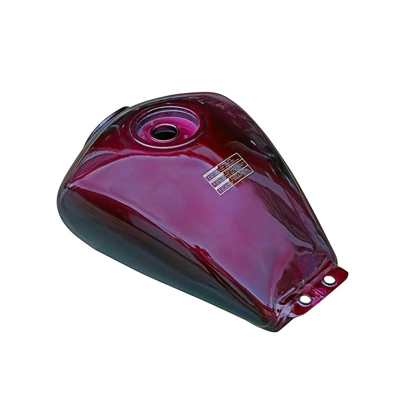 Custom Logo oil Tank Motorcycle Fuel Tank For Yamaha Suzuki Honda Bajaj 50CC 80 100 125 150 180 200 250 CC Motorcycle