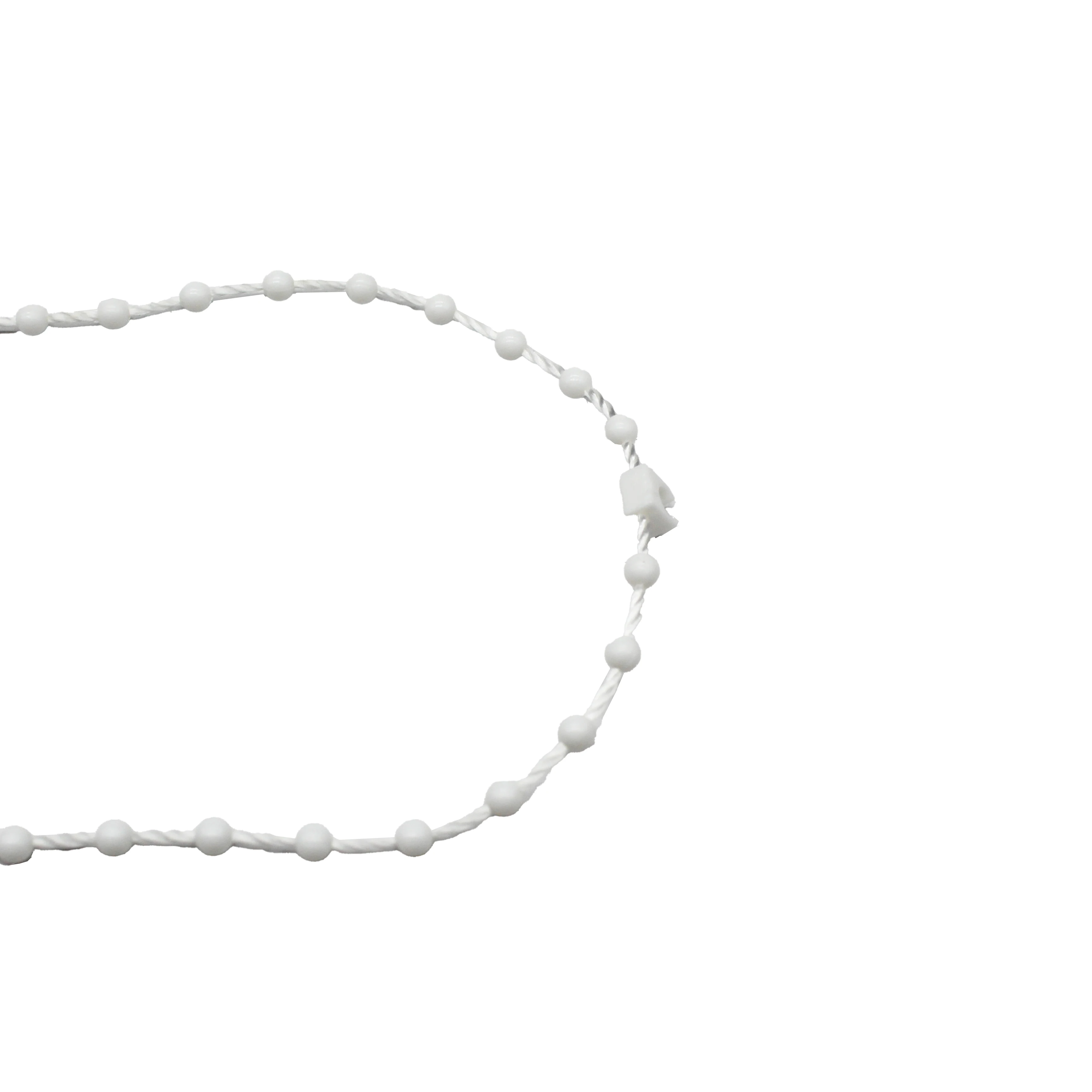YIBO Заводская Нижняя цепь 89 вертикальных жалюзи Компонент Perles de fond Cortina аксессуары для штор