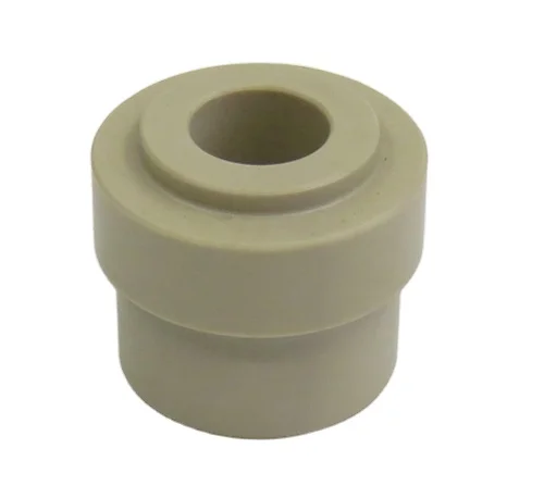 High Quality Hemodialysis Medical High Temperature Plastic Part Tube With Peek CNC Samples And Tool Maker