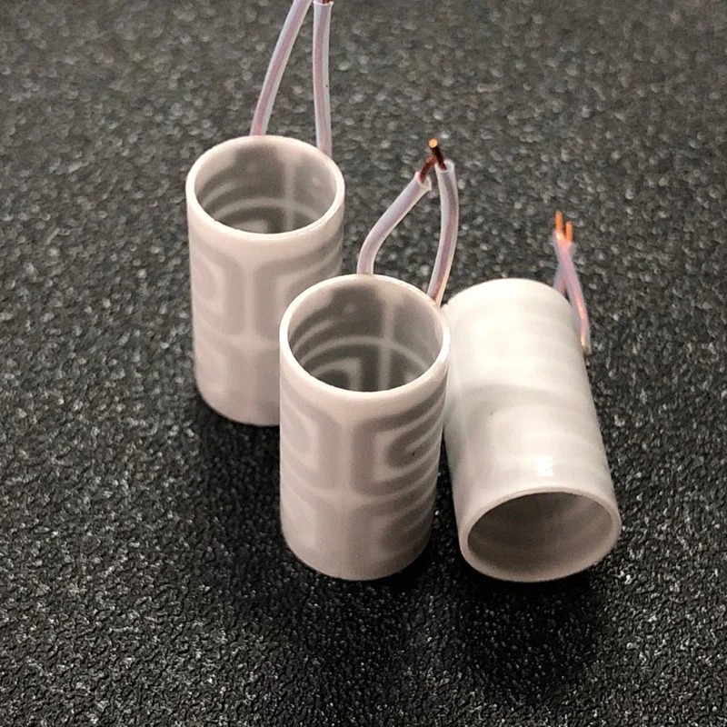 Низкое напряжение 96% глинозема MCH PTC OEM камера керамический нагревательный элемент для пара/испарителя