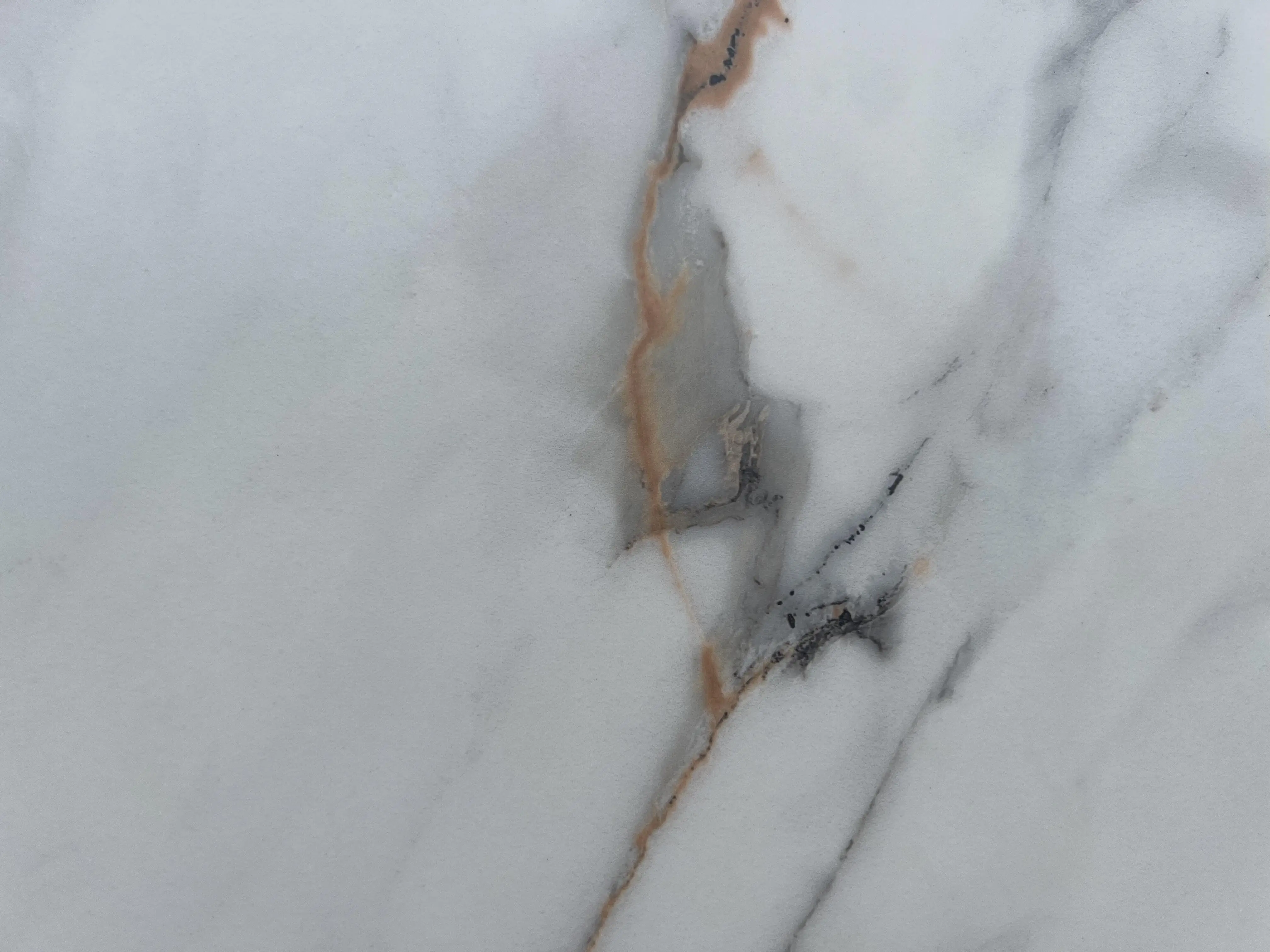 Золотой бархатный мраморный вид Slabs1600 * 3200*12 мм фарфоровый спеченный камень