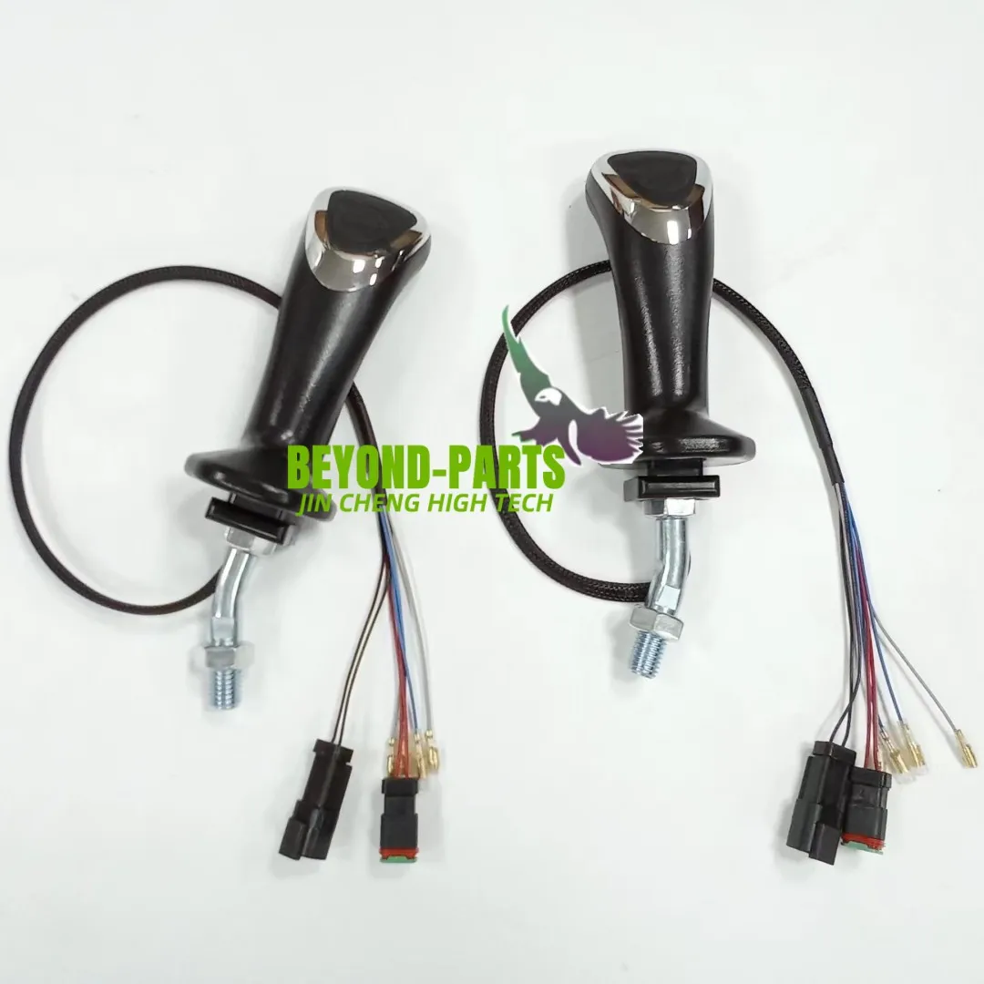 R220-9s R220-9 Joysticks Level Excavator Hydraulic Remote Control Handle