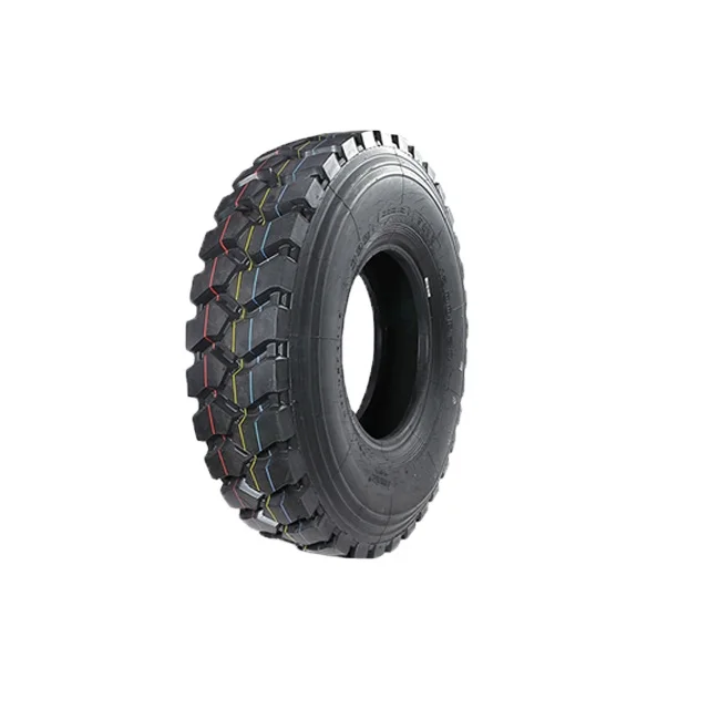 Высокопроизводительная легкая шина для грузовика 1200x20 12r24 900r20