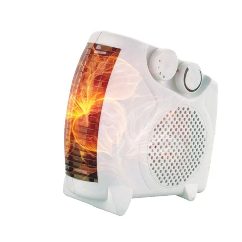 2000w Upright Flatbed Portable High Quality Ptc Electric Heater