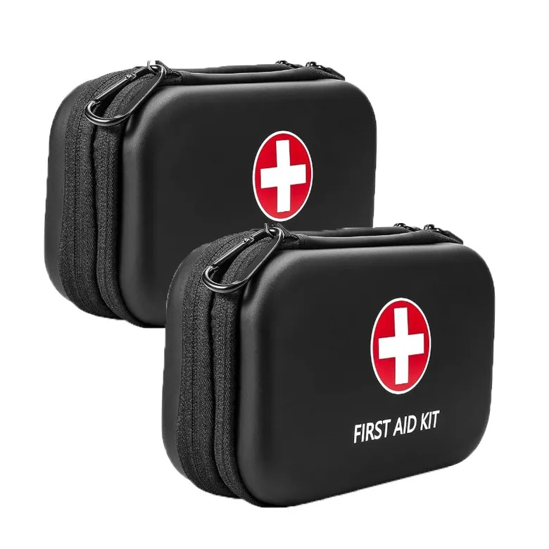 Waterproof Frist Aid Kit Customize Red Health Care Home Equipment Medical Travel Car First Aid Kit