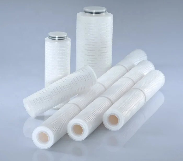Millipore filter 30 inch PP Filter cartridge for Wine/Beer/Water filtration