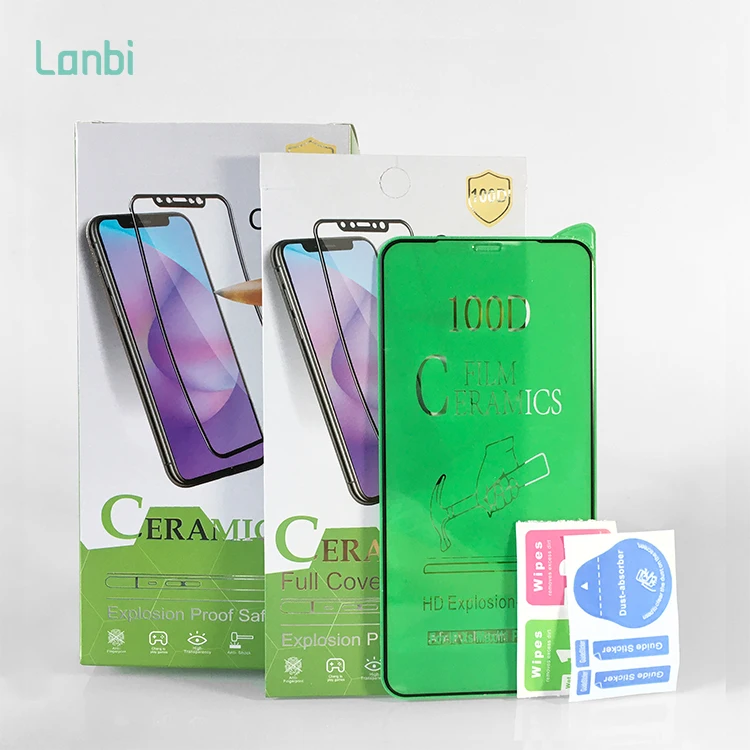 Shatterproof Best Suit Manufacturer Acrylic Screen Protector For Cell phone
