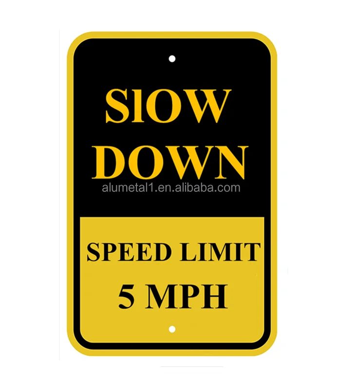 Aluminium Sign Custom Stop Arm Stop Board Stoppschild Am Schulbus