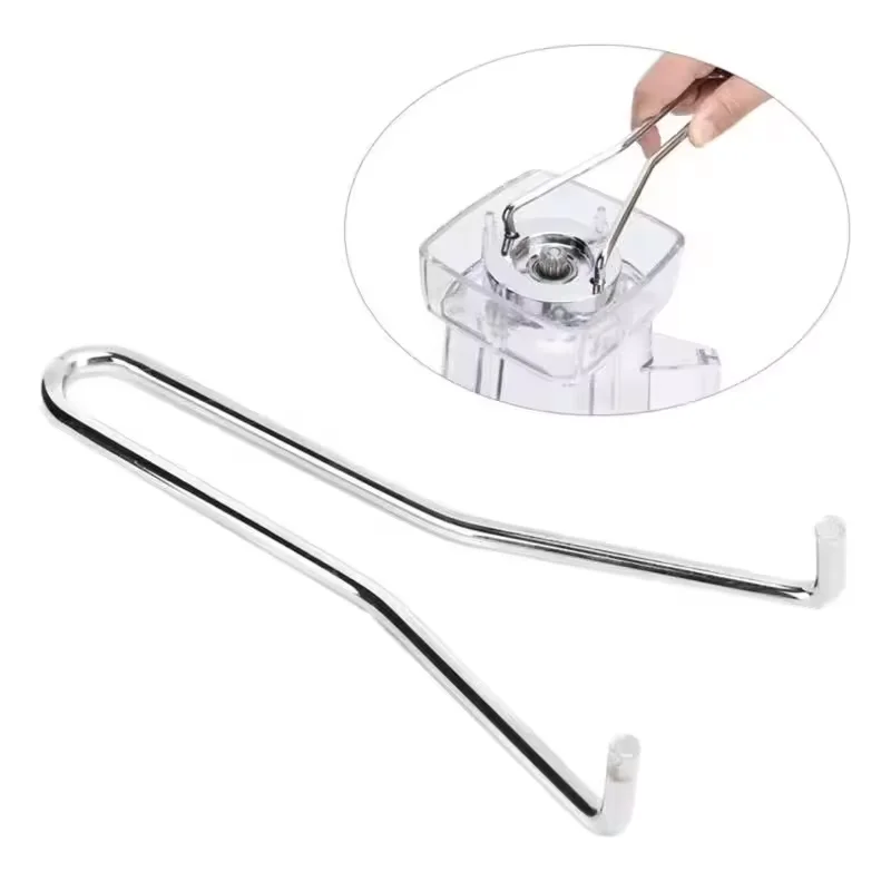 3pcs Set Easy control and used electric Silver Crest blender accessories tool cup opener mixer opening tool